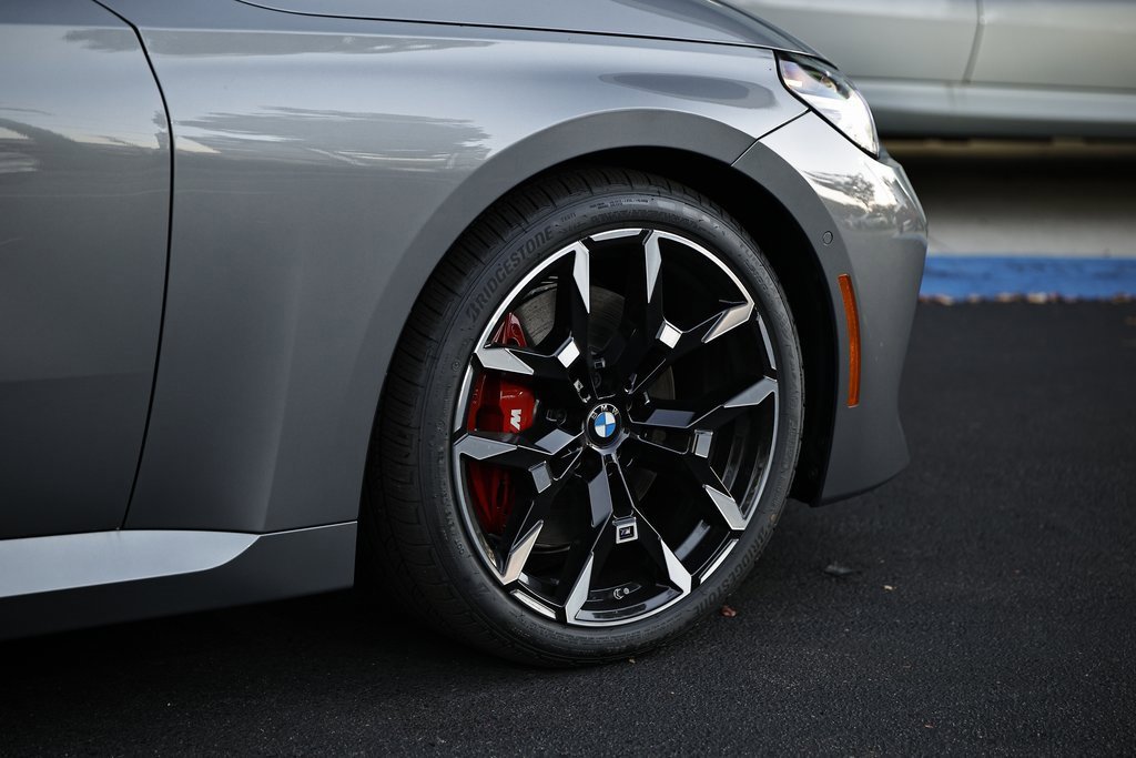 New 2026 BMW 230i Coupe w/ Premium Package image 5