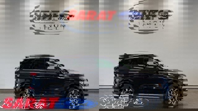 New 2024 Lincoln Corsair AWD w/ Equipment Group 101A