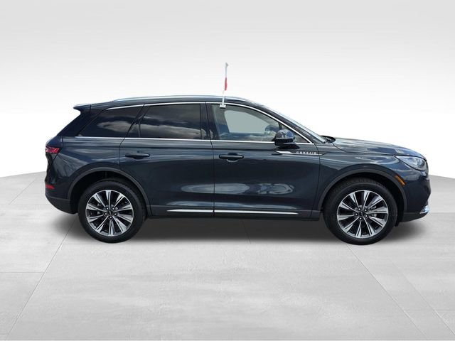 Certified 2022 Lincoln Corsair Reserve w/ Elements Package video 2