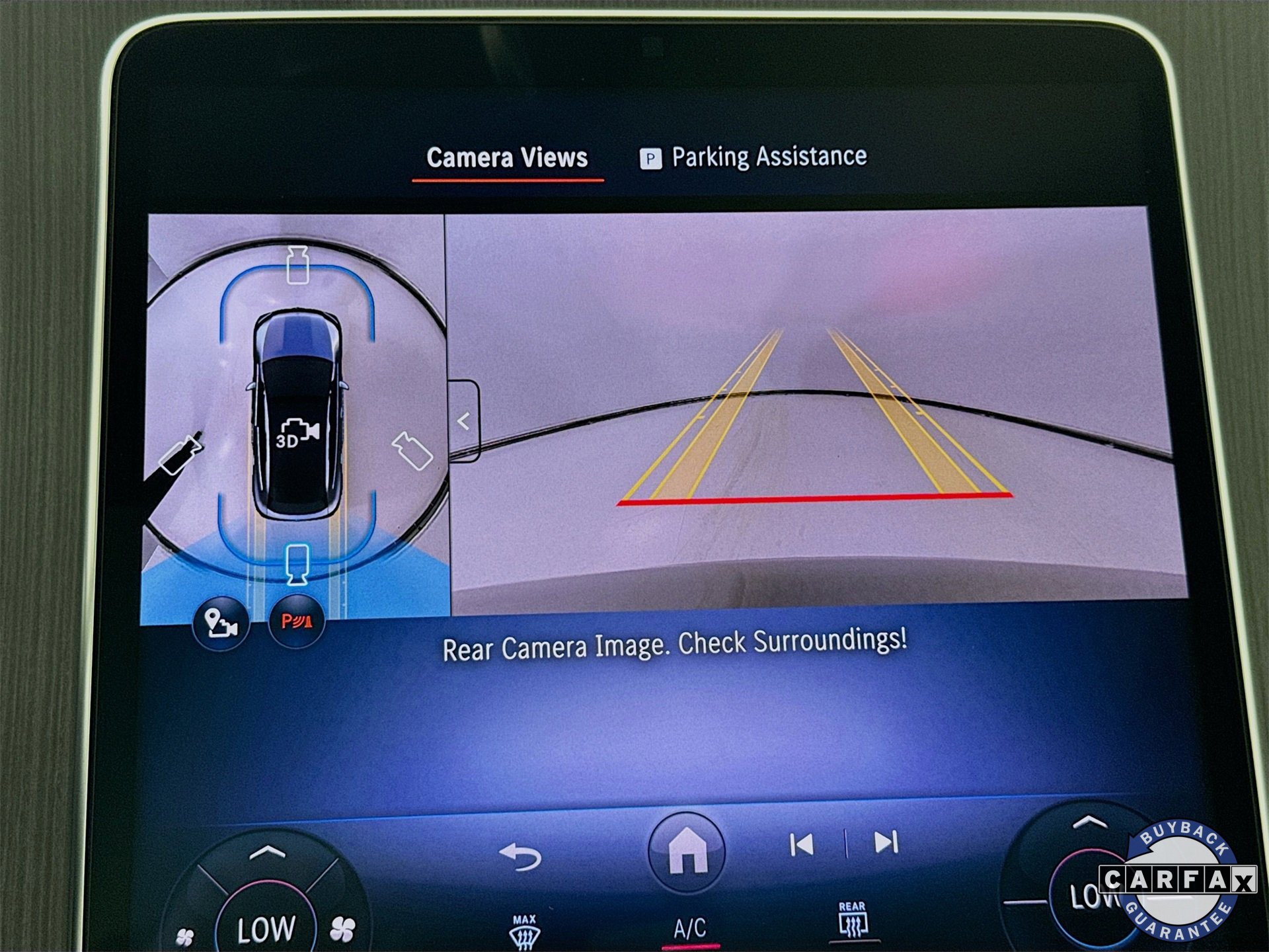 Certified 2025 Mercedes-Benz EQE 350+ SUV image 15