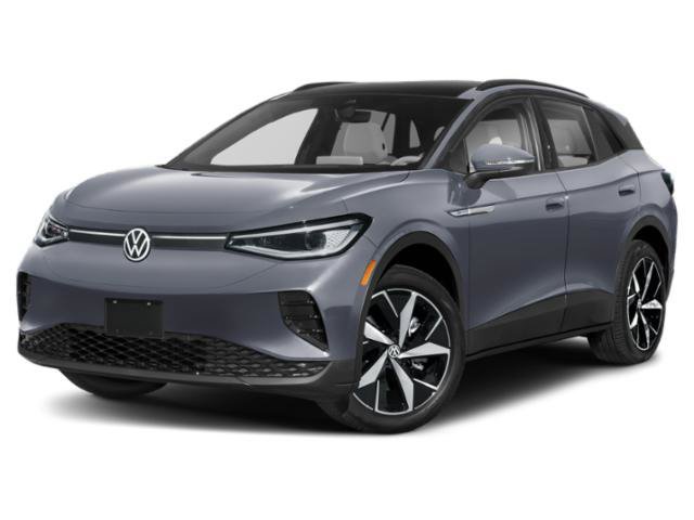 Used 2023 Volkswagen ID.4 Pro S AWD/4WD image 1