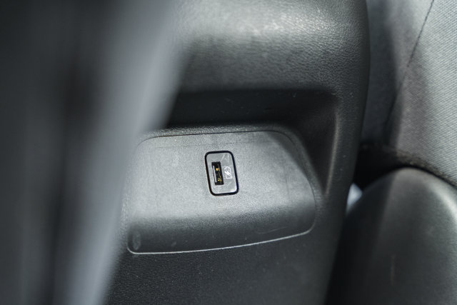 Used 2020 Nissan Sentra SV w/ Trunk Package FWD image 30