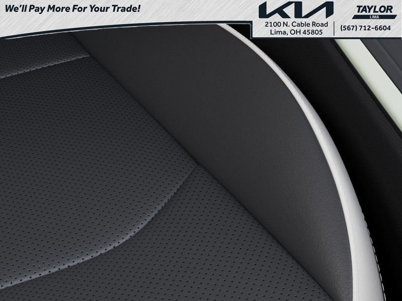 New 2026 Kia K4 GT-Line w/ GT-Line Premium Package FWD image 24