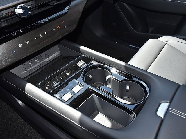 New 2025 Nissan Murano SV image 12