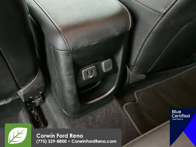 Used 2021 GMC Canyon AT4 w/ Trailering Package AWD/4WD image 28