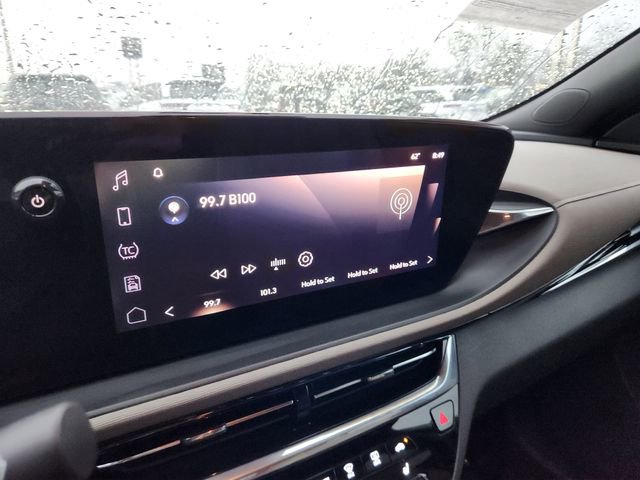 Used 2024 Buick Envista Avenir image 11