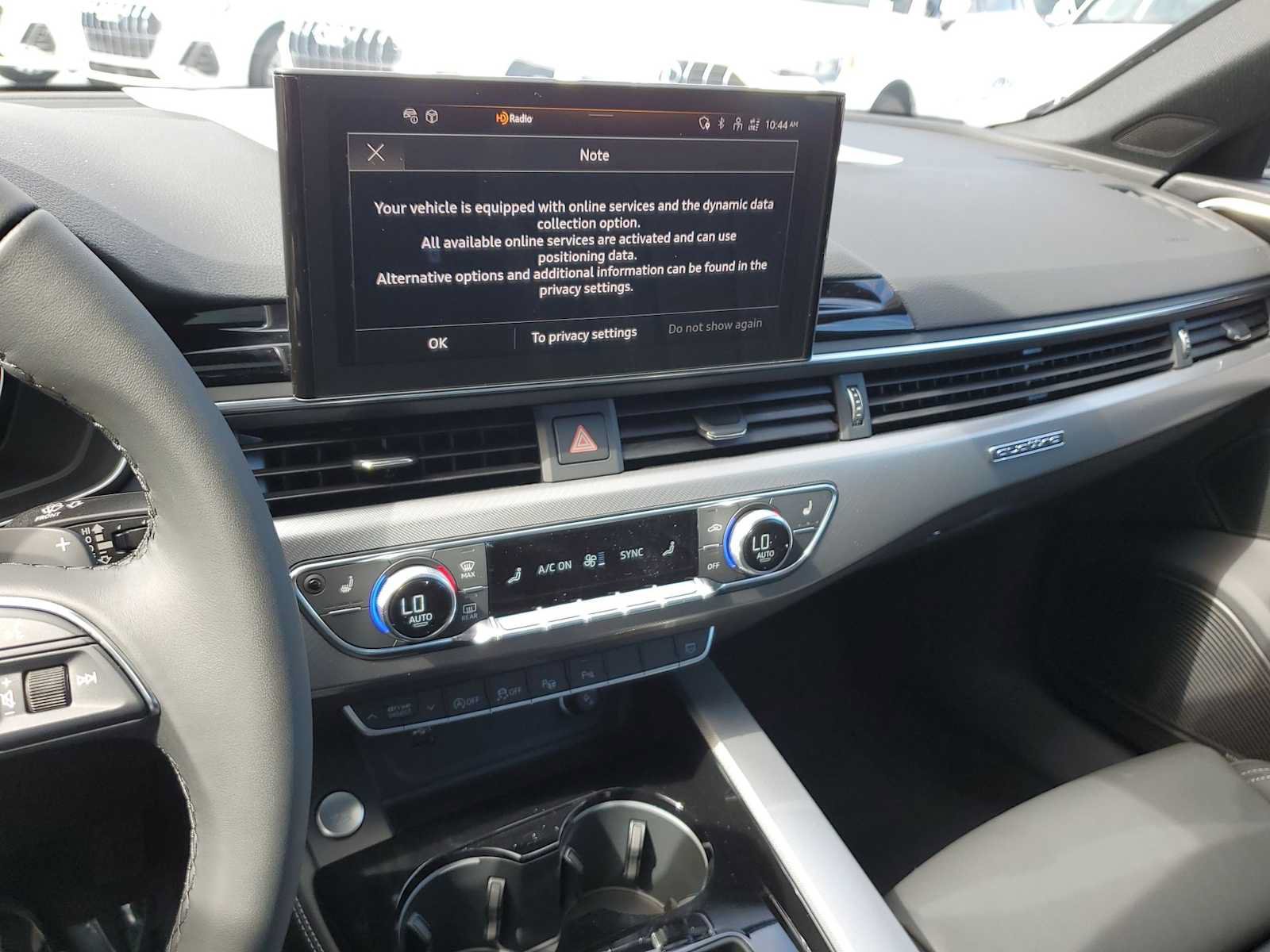 Certified 2023 Audi A4 2.0T Prestige w/ Prestige Package AWD/4WD image 25
