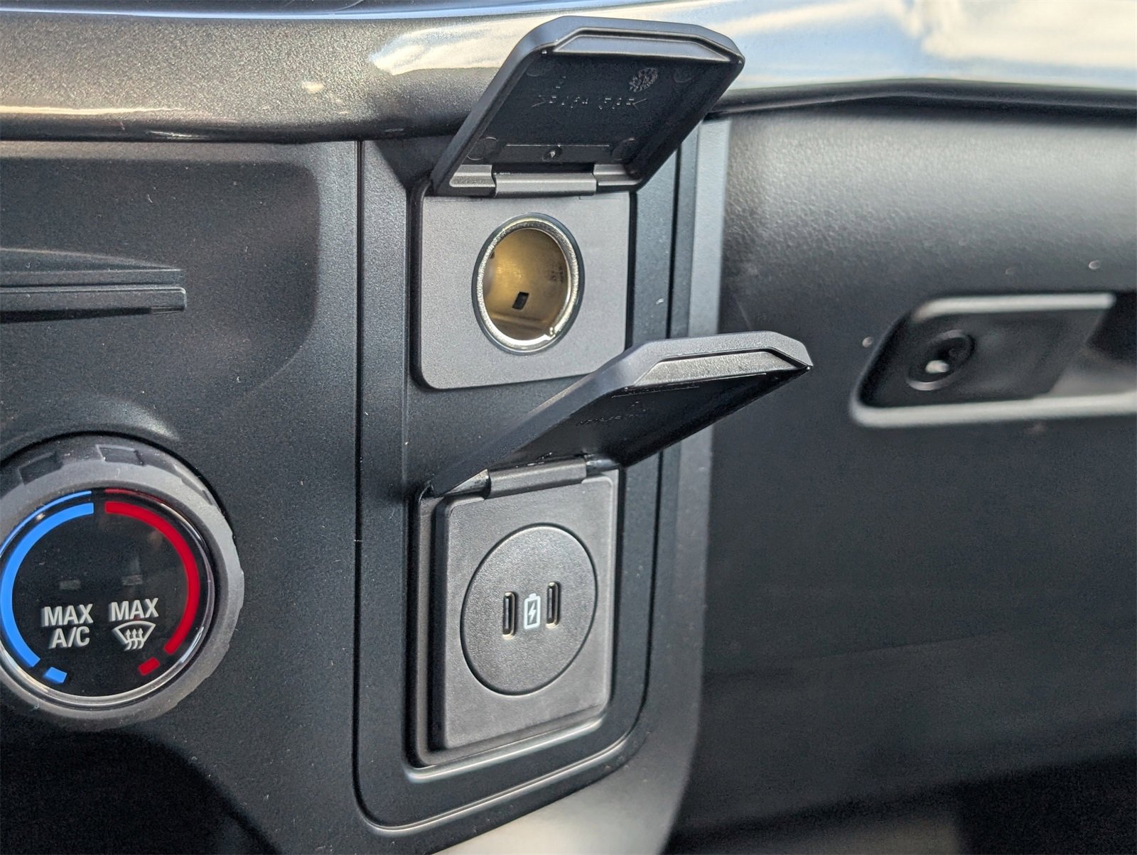 New 2026 Ford F150 STX w/ Equipment Group 200A image 18