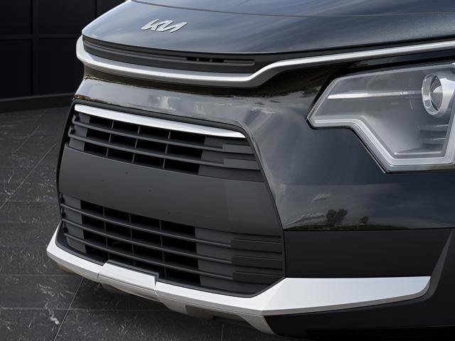 New 2026 Kia Niro LX image 12