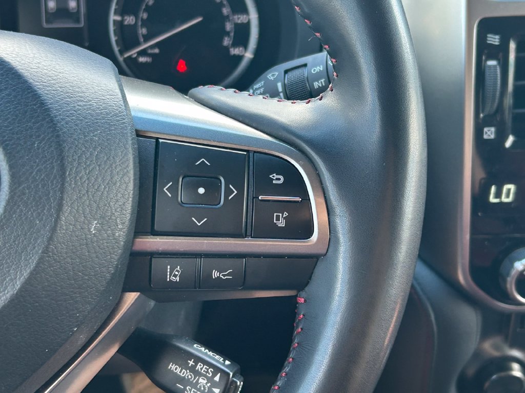 Used 2023 Lexus GX 460 Premium w/ Premium Plus Package AWD/4WD image 44