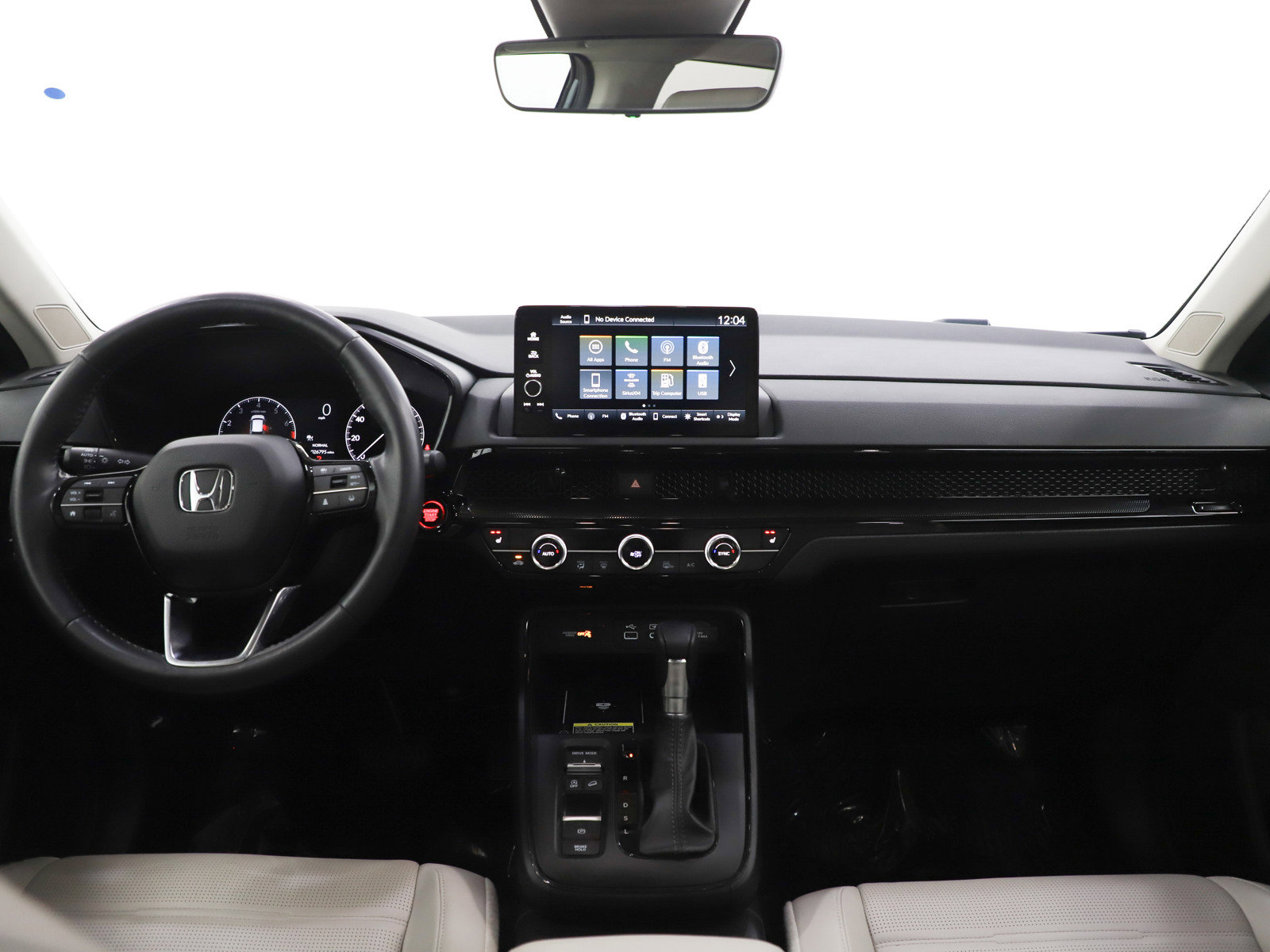 Used 2023 Honda CR-V EX-L image 13