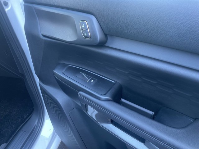 New 2025 Ford Ranger XLT image 47