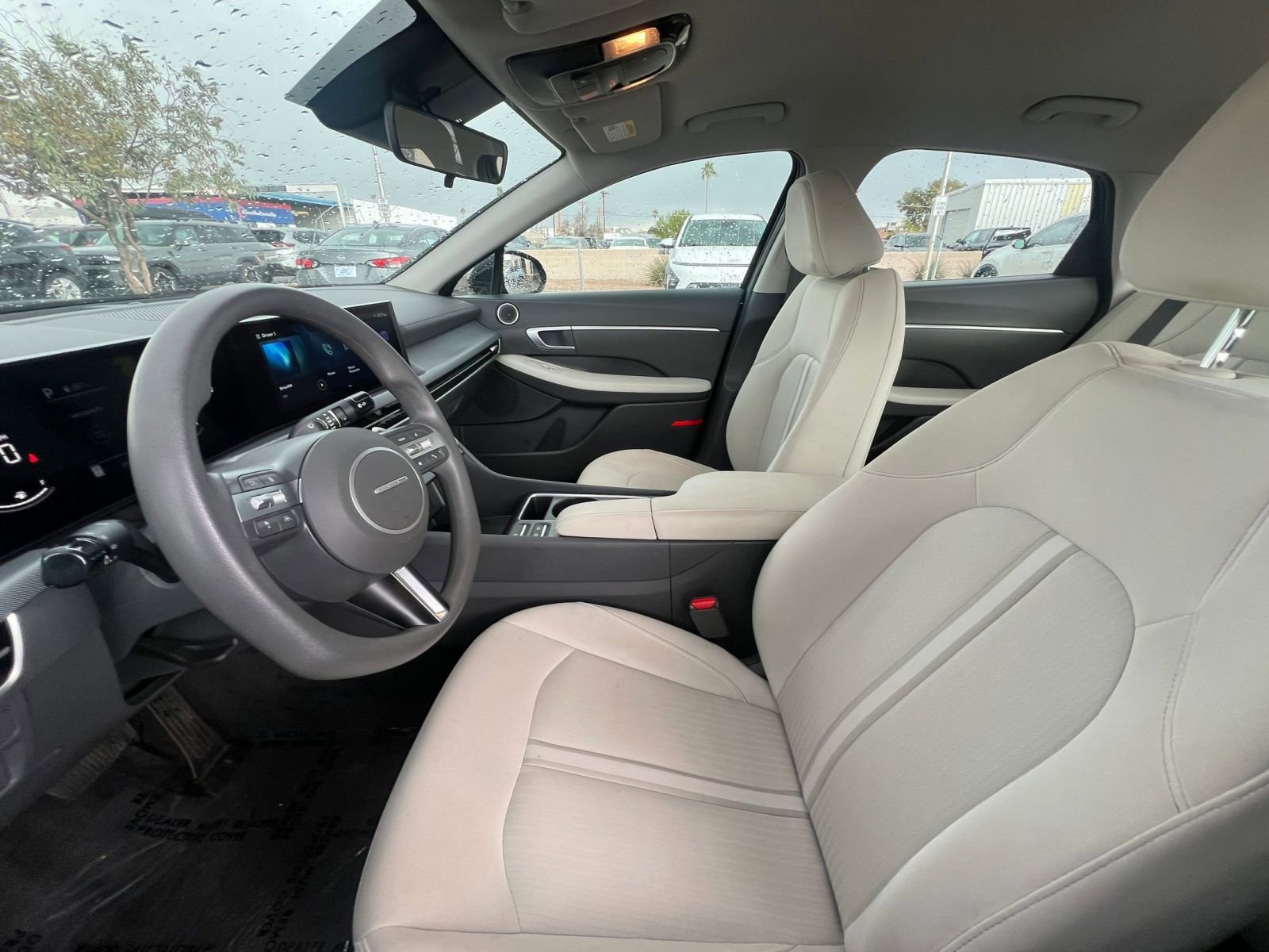 Used 2025 Hyundai Sonata SEL image 27