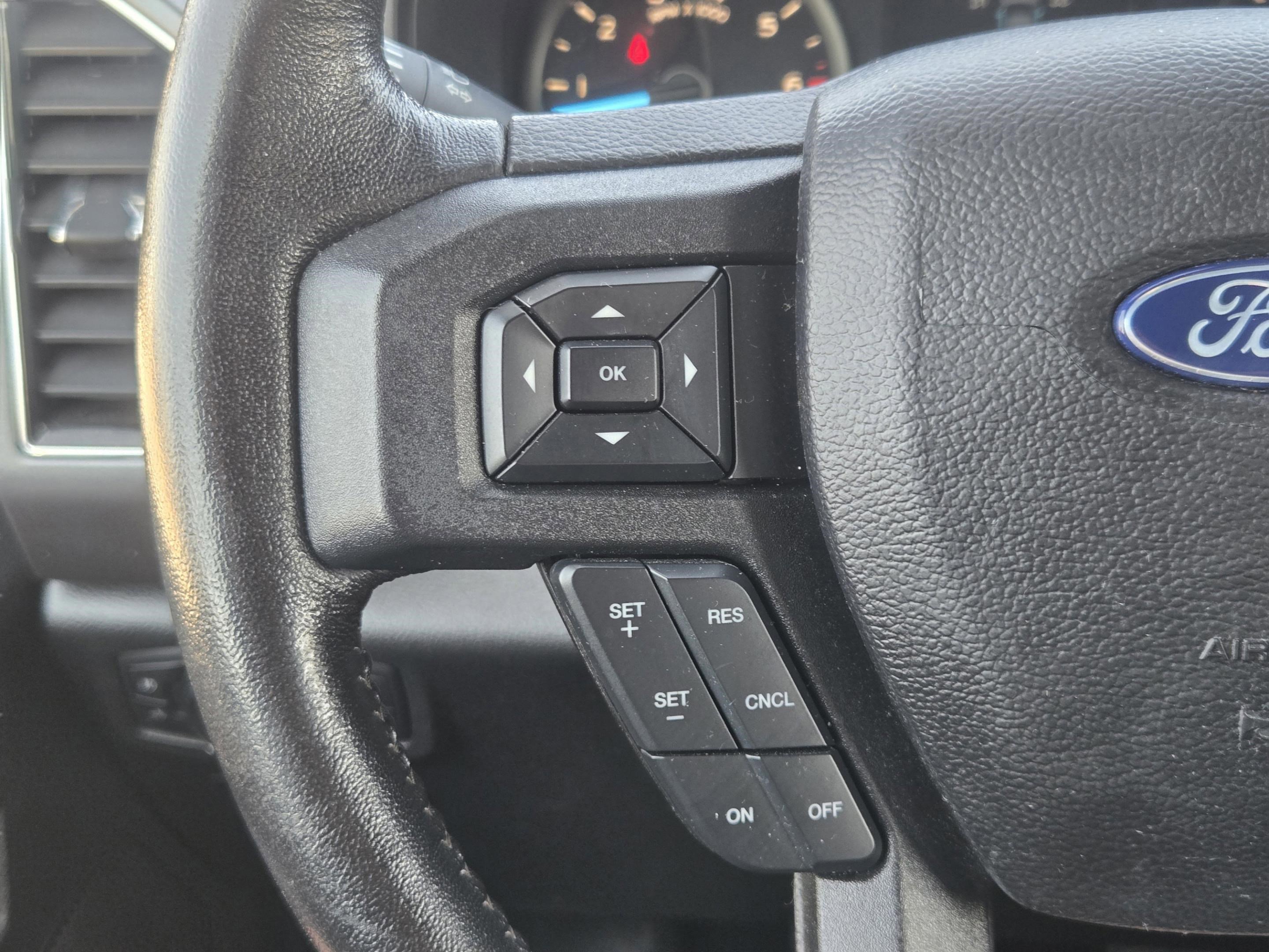 Used 2019 Ford F150 XLT w/ Equipment Group 302A Luxury image 27