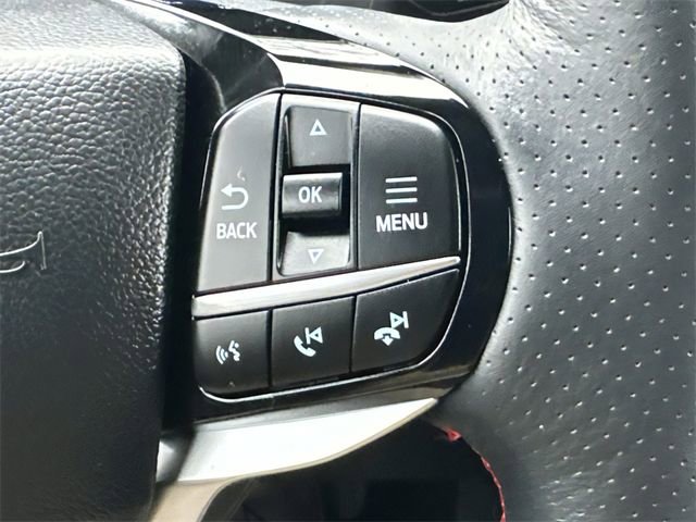 Used 2025 Ford Explorer ST-Line w/ ST-Line Street Pack image 19
