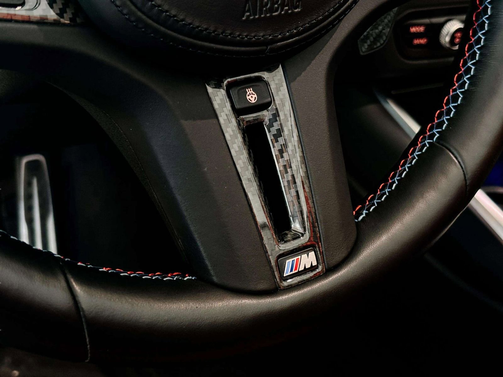 Used 2022 BMW M4 xDrive Competition w/ Executive Package image 35