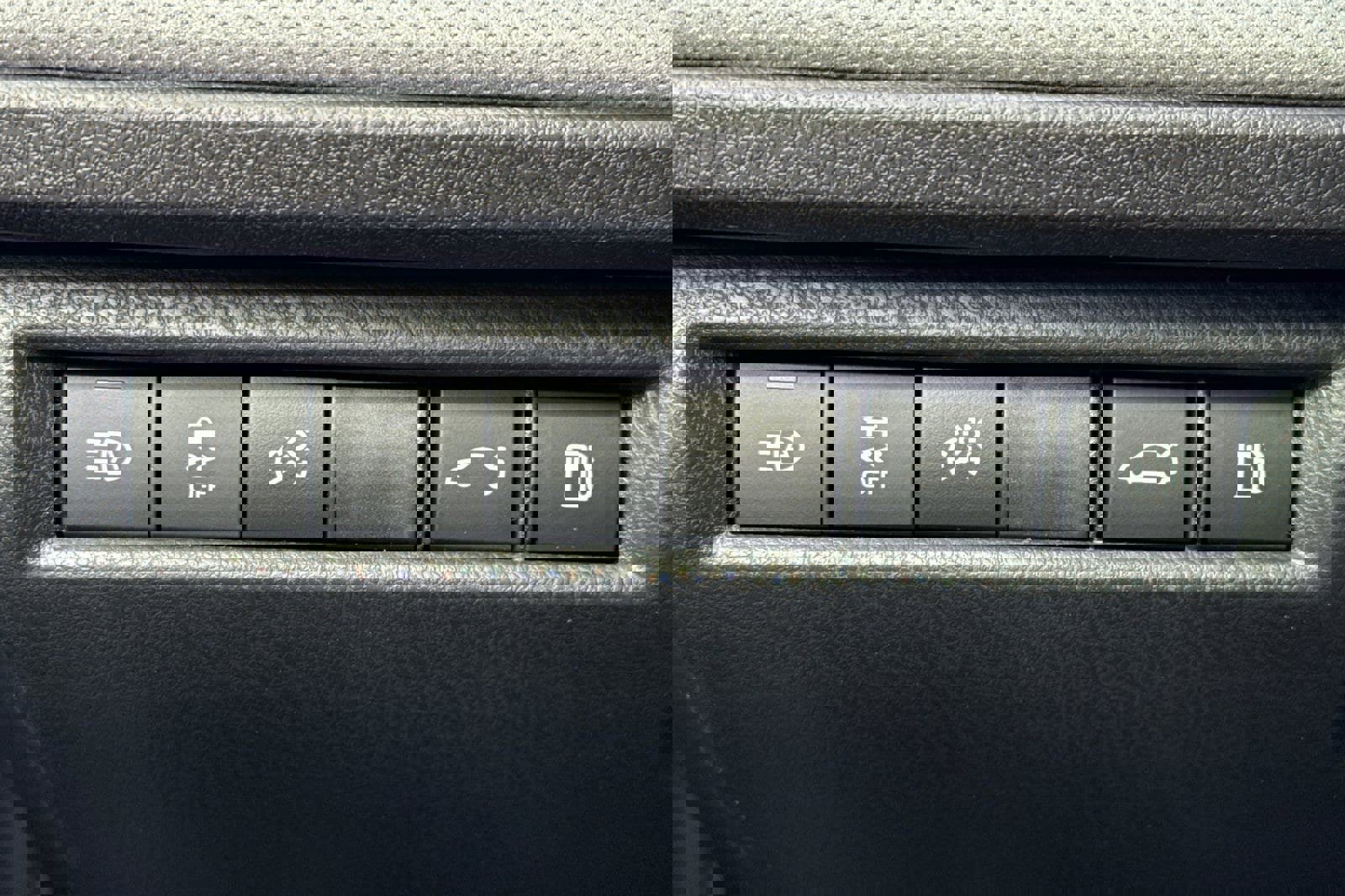 New 2026 Toyota Camry SE image 29