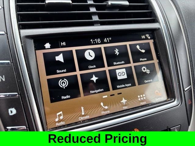 Used 2018 Lincoln MKX Select w/ Select Plus Package image 24