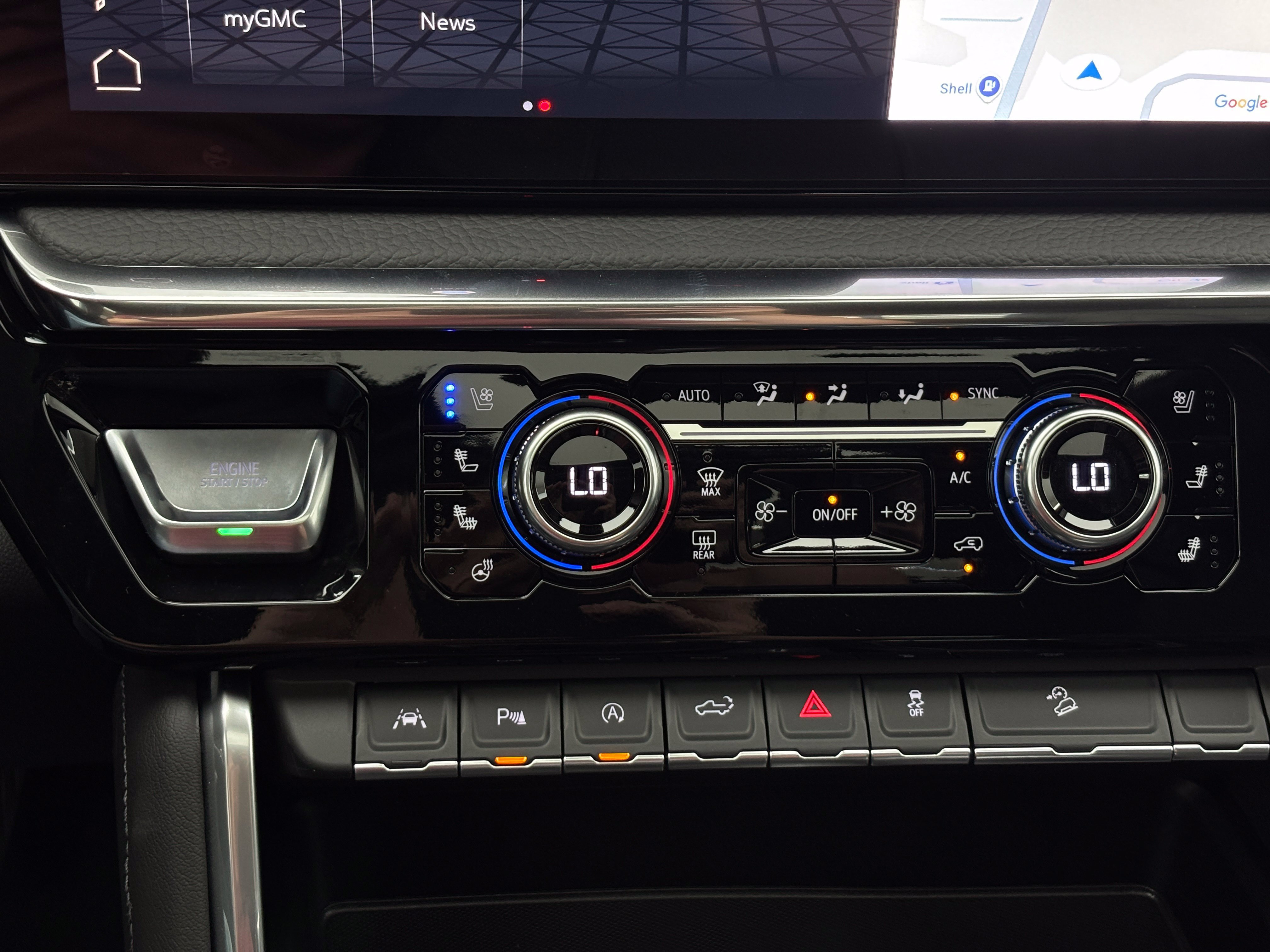 New 2026 GMC Sierra 1500 Denali AWD/4WD image 31