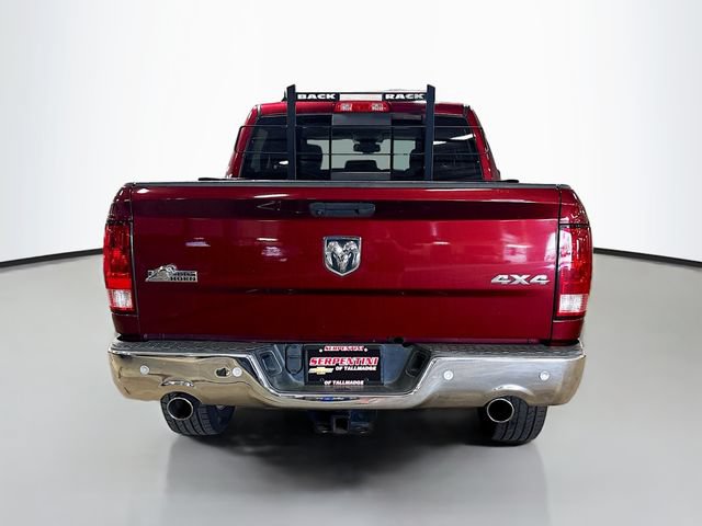 Used 2019 RAM 1500 Big Horn AWD/4WD image 7