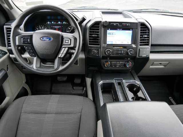 Used 2019 Ford F150 XL w/ Equipment Group 101A Mid AWD/4WD image 14