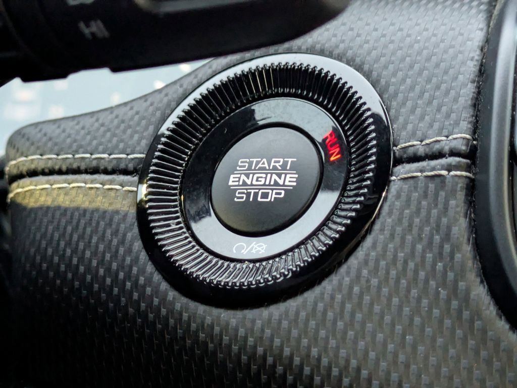 Used 2024 Jeep Compass Latitude w/ Convenience Group image 29