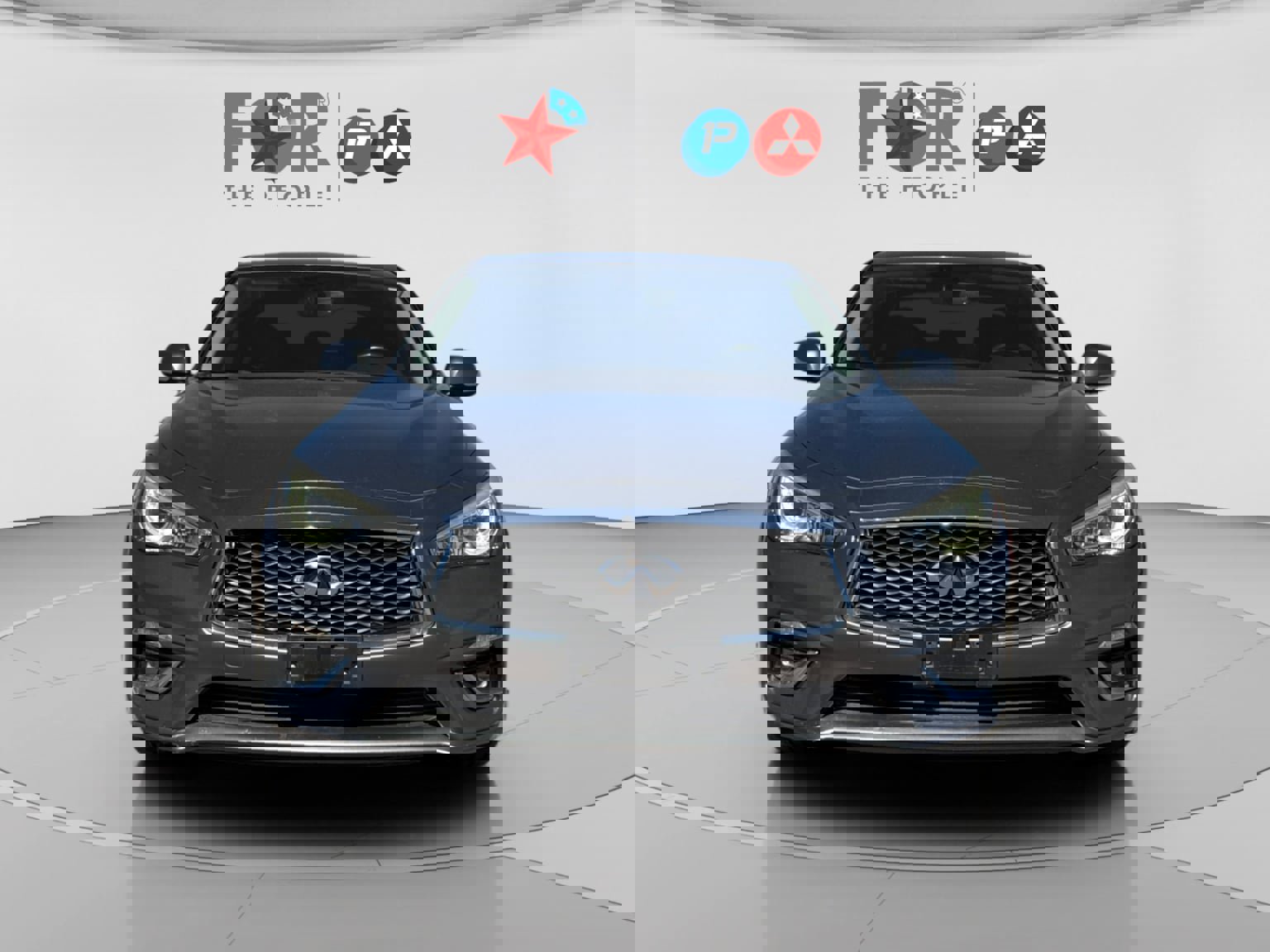 Used 2018 INFINITI Q50 Luxe image 8