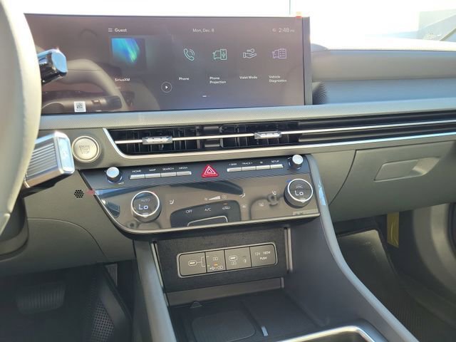 New 2026 Hyundai Sonata SEL image 13