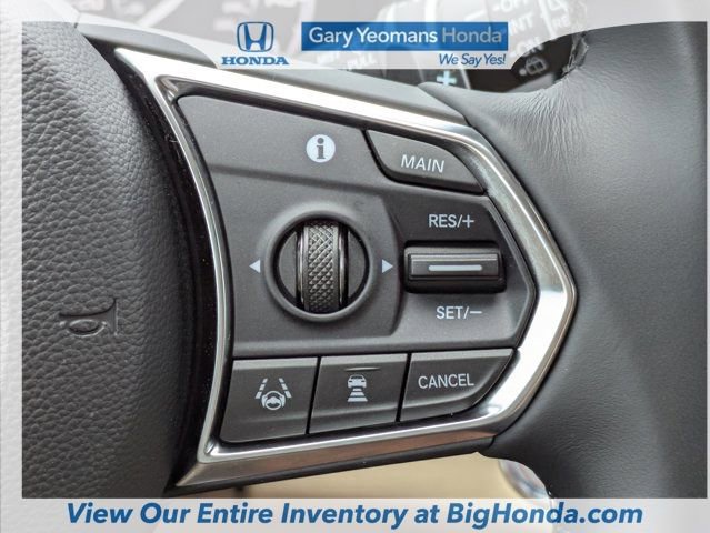 Used 2020 Acura RDX Technology Package image 39