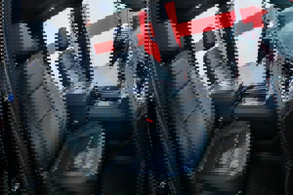 Used 2022 GMC Yukon XL Denali image 23