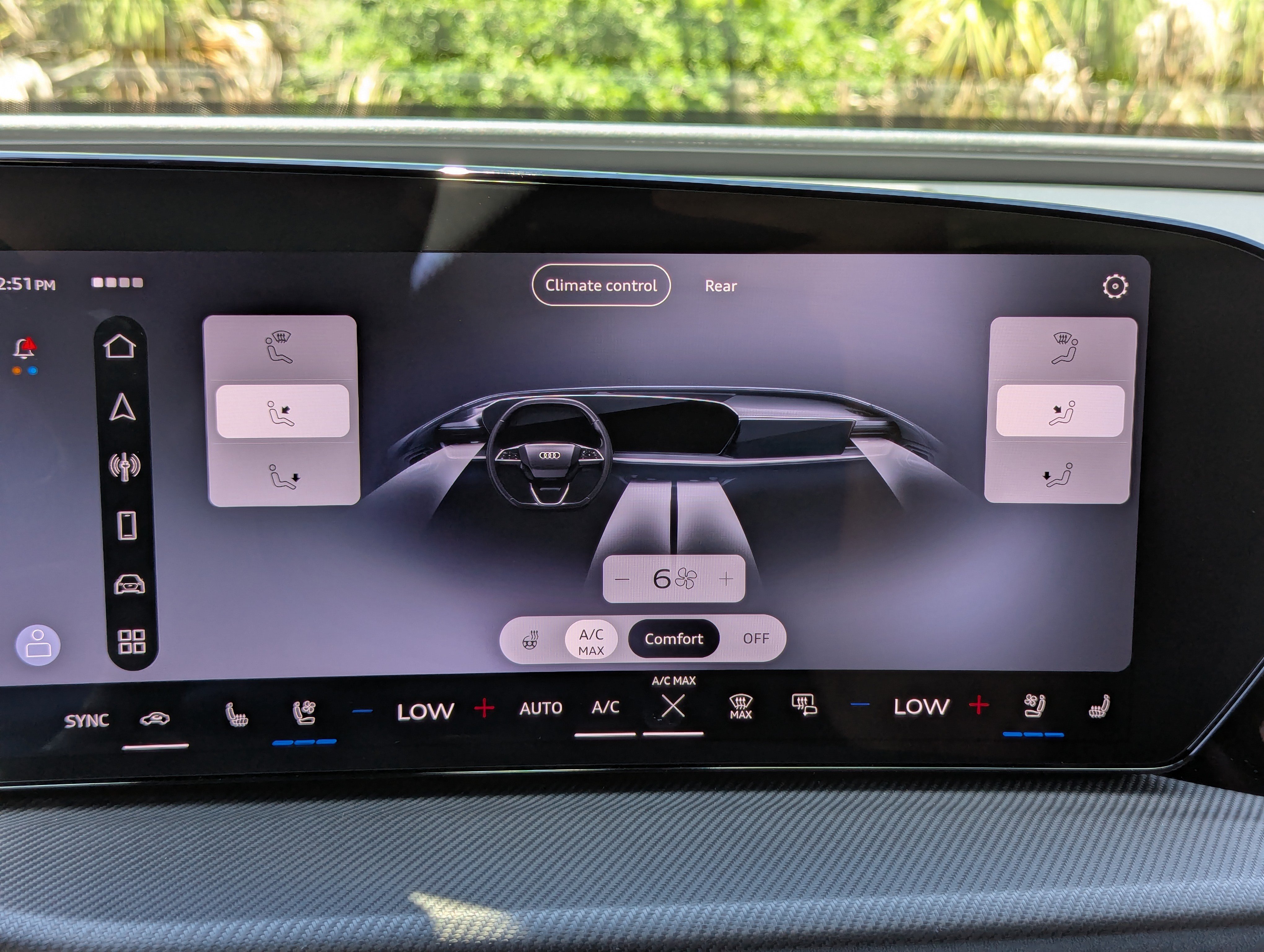New 2026 Audi SQ5 Premium Plus AWD/4WD image 26