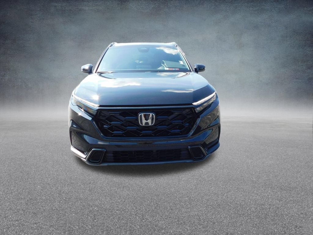 New 2026 Honda CR-V Sport image 8