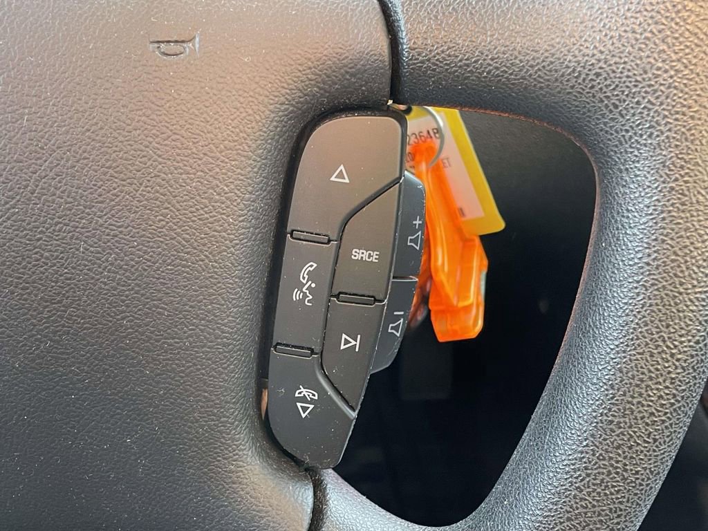 Used 2015 Chevrolet Impala LT w/ LT Sunroof Package image 13