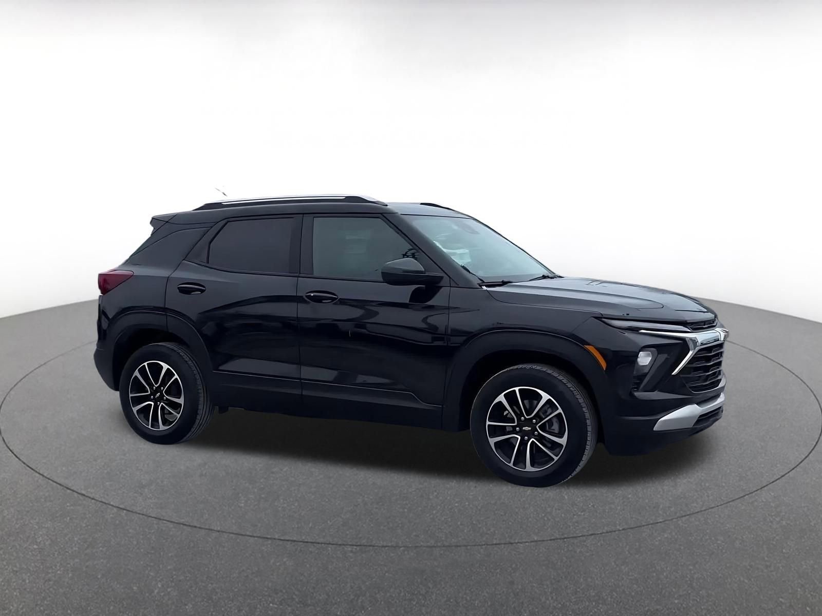 Used 2025 Chevrolet TrailBlazer LT w/ Driver Confidence Package video 2