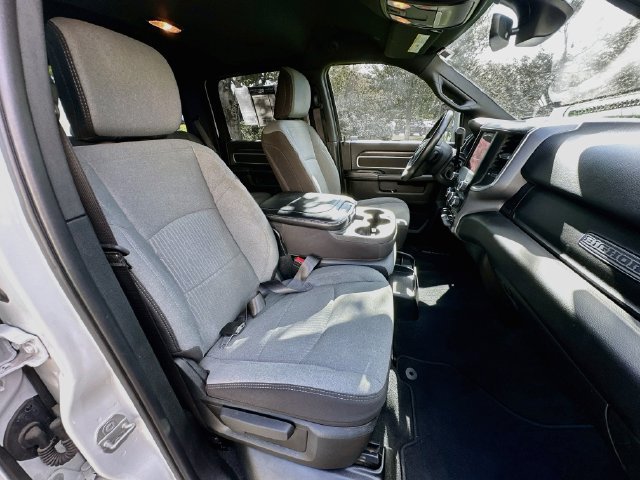 Used 2024 RAM 3500 Big Horn AWD/4WD image 31