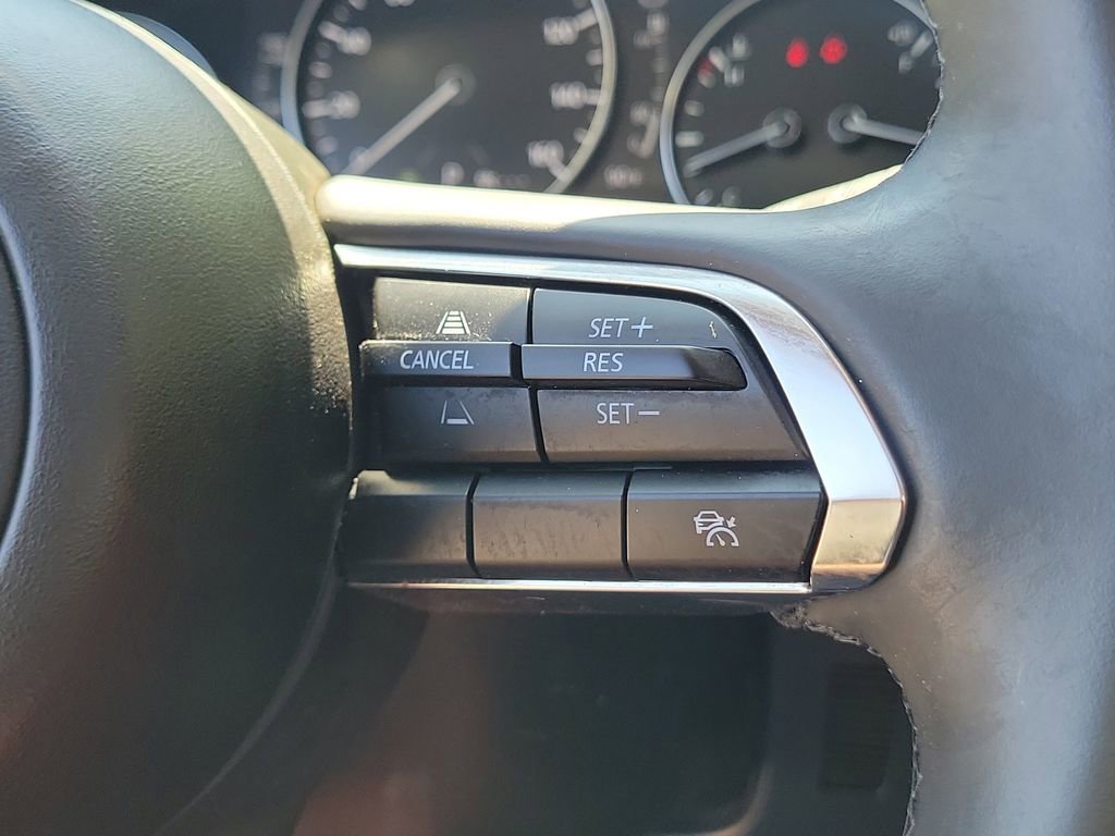 Used 2024 MAZDA CX-30 AWD 2.5 S w/ Preferred Package image 23