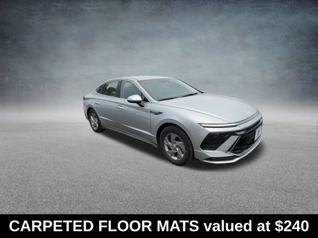 Used 2026 Hyundai Sonata SE image 2