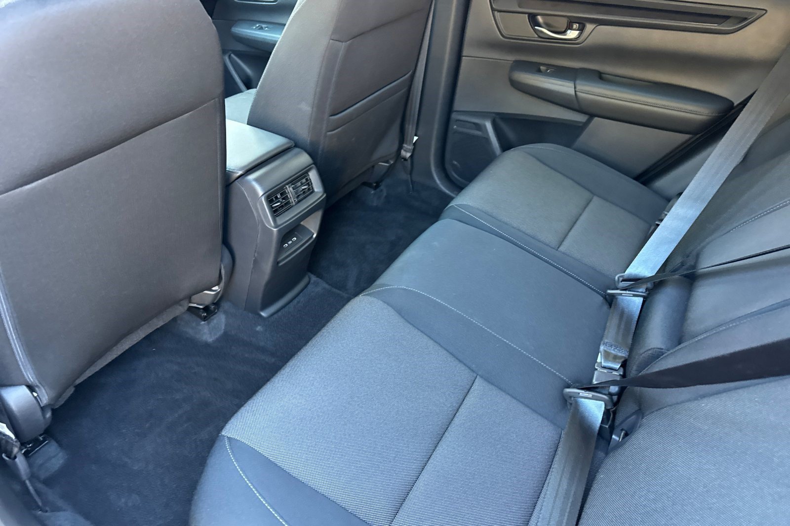 Certified 2024 Honda CR-V EX image 25