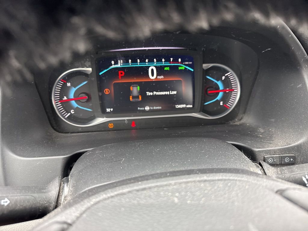 Used 2019 Honda Pilot Touring image 17