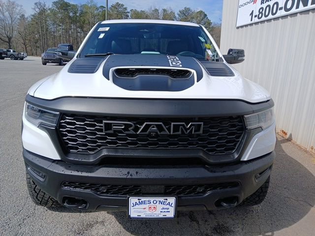 New 2026 RAM 1500 RHO w/ RHO Level 1 Equipment Group image 18