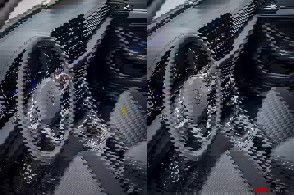 New 2026 Volkswagen Jetta S image 7