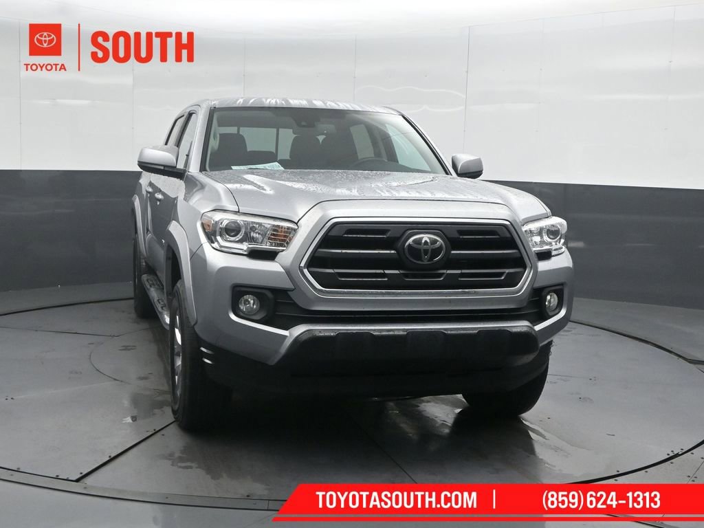 Used 2019 Toyota Tacoma SR5 image 5