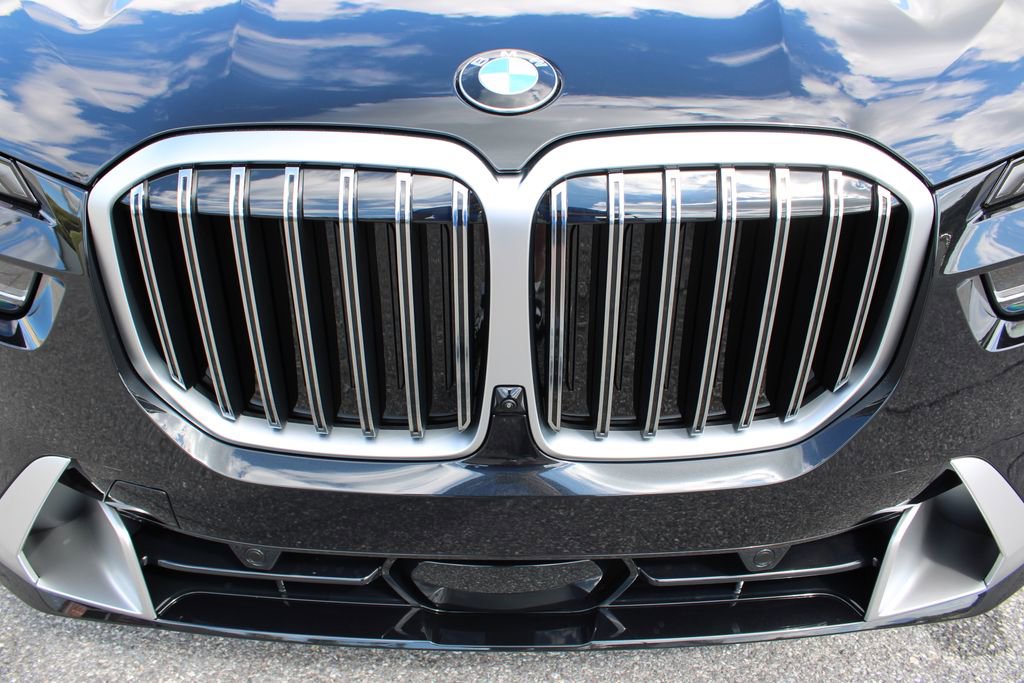 New 2026 BMW X7 xDrive40i w/ Executive Package image 56