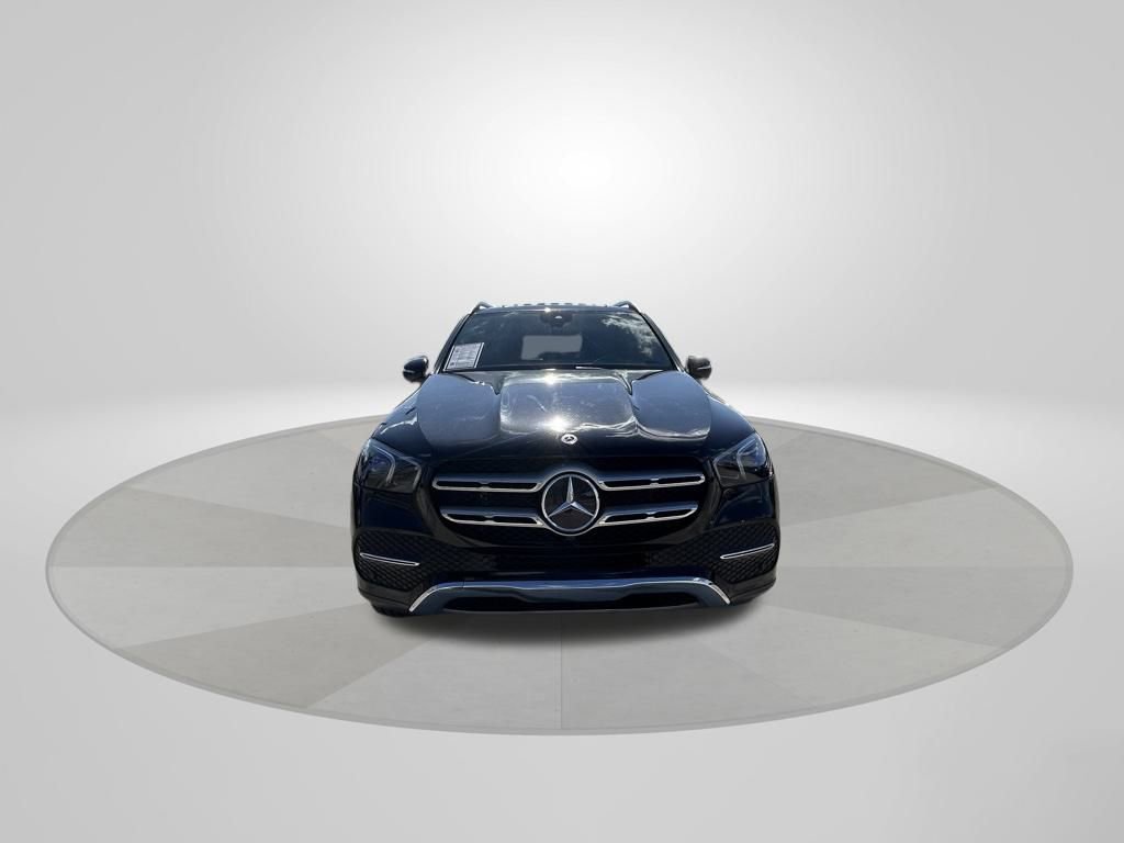 Used 2022 Mercedes-Benz GLE 350 w/ Premium Package image 2