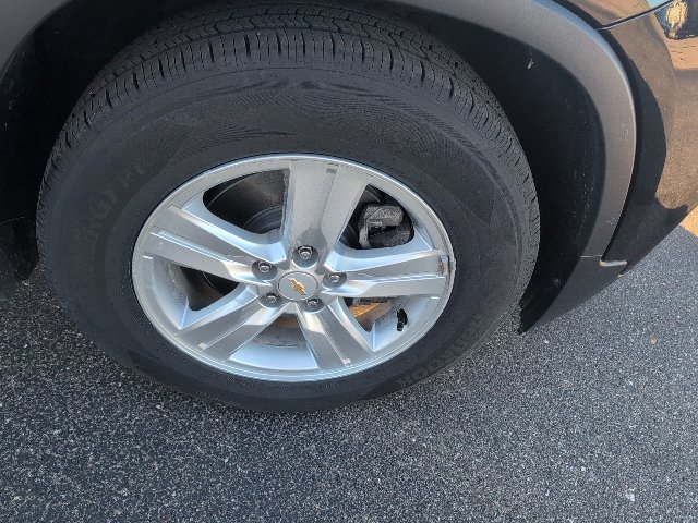 Used 2020 Chevrolet Trax LS w/ Tint and Cruise Package FWD image 12