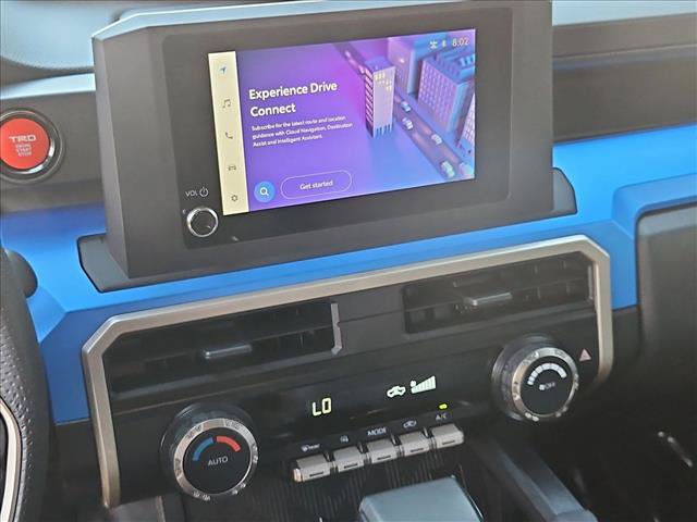 Certified 2026 Toyota Tacoma TRD Sport RWD image 19