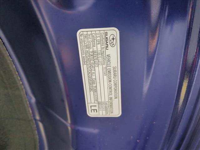 New 2026 Subaru Ascent Bronze Edition image 19