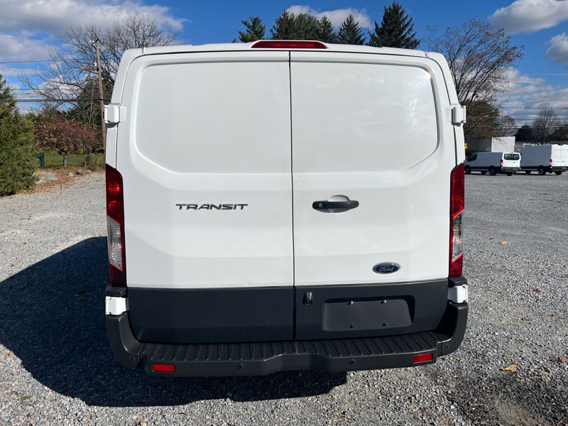 Used 2018 Ford Transit 150 130 Low Roof image 4