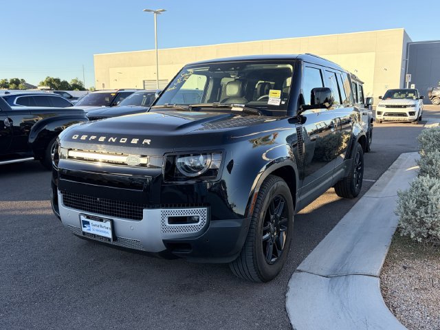 Used 2023 Land Rover Defender 110 SE