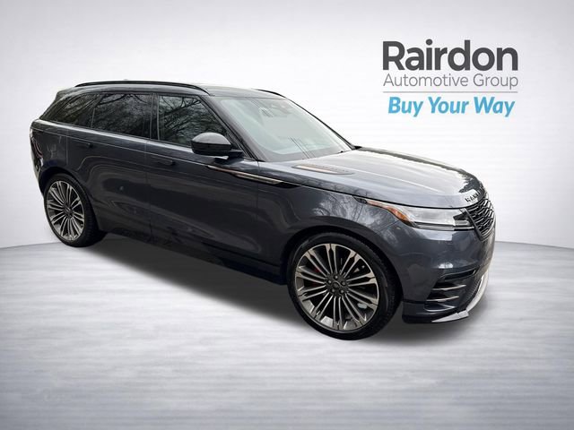 Used 2024 Land Rover Range Rover Velar Dynamic SE image 1